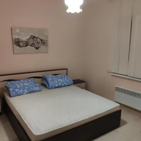 Apartment Lazur Karlovo 8 Street Free Parking Burgas