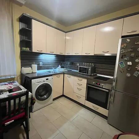 Apartment Lazur Karlovo 8 Street Free Parking *