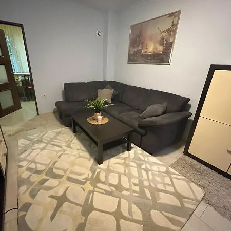 Apartment Lazur Karlovo 8 Street Free Parking