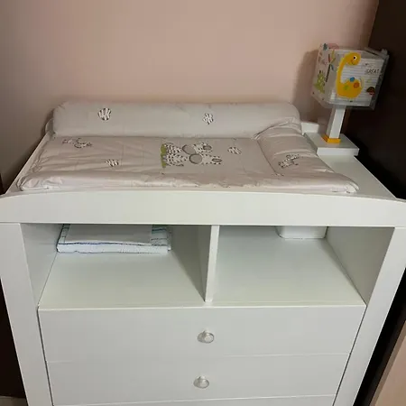 Lazur Karlovo 8 Street Free Parking Apartment Burgas