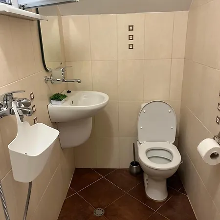 Apartament Lazur Karlovo 8 Street Free Parking
