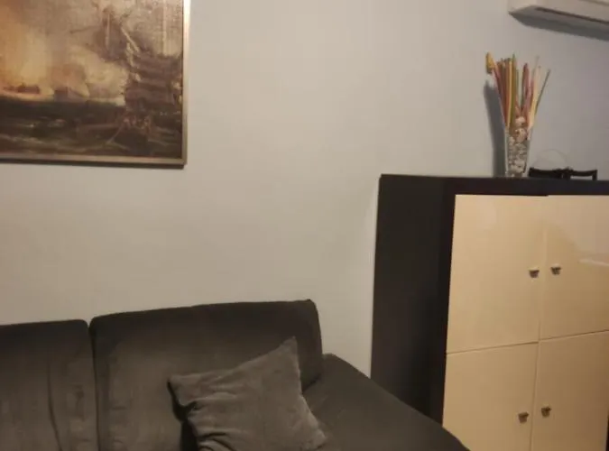 Lazur Karlovo 8 Street Free Parking Διαμέρισμα