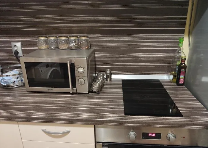 Διαμέρισμα Lazur Karlovo 8 Street Free Parking *