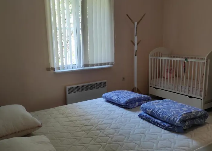 Lazur Karlovo 8 Street Free Parking Διαμέρισμα *