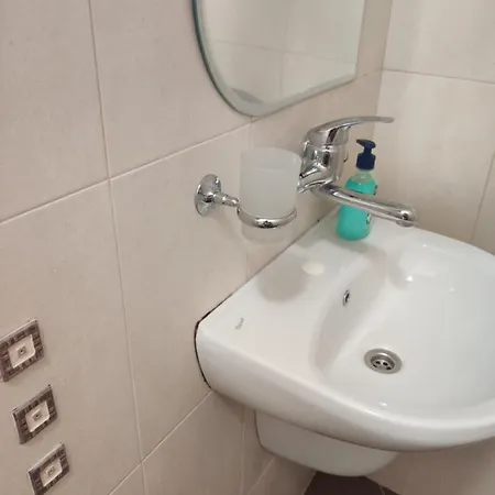 Lazur Karlovo 8 Street Free Parking بورغاس