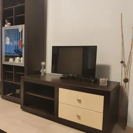 Lazur Karlovo 8 Street Free Parking * Burgasz