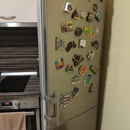 Lazur Karlovo 8 Street Free Parking Apartman