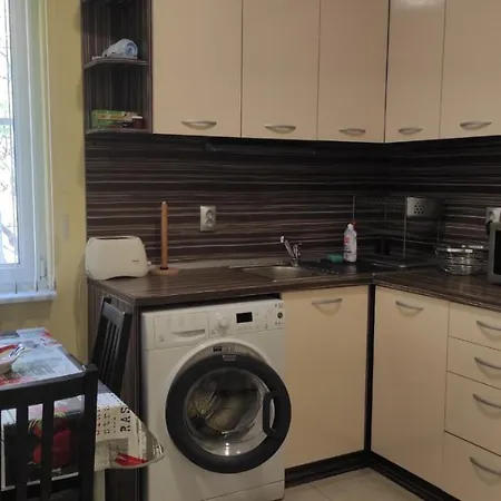 Lazur Karlovo 8 Street Free Parking * Burgasz