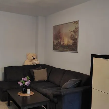 Lazur Karlovo 8 Street Free Parking بورغاس