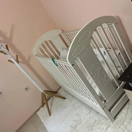 Apartman Lazur Karlovo 8 Street Free Parking *