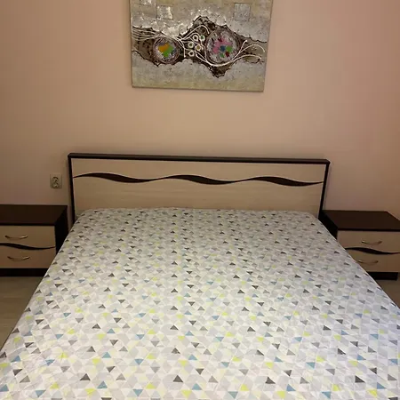 Lazur Karlovo 8 Street Free Parking بورغاس