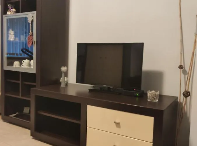 Lazur Karlovo 8 Street Free Parking * Μπουργκάς