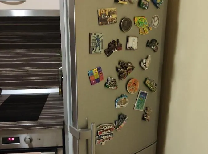 Lazur Karlovo 8 Street Free Parking Διαμέρισμα