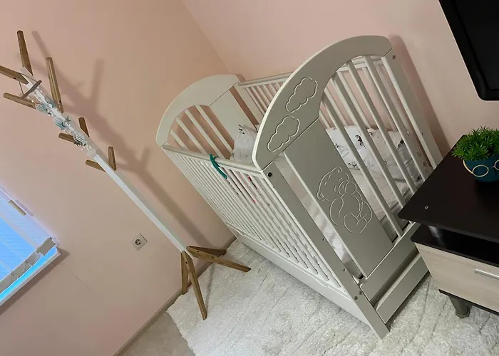 Διαμέρισμα Lazur Karlovo 8 Street Free Parking *